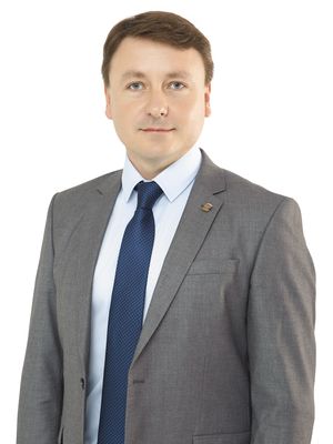 Glava KMO Gerasim