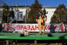 Фото галерея сайта - Празднование наступления 2018 года